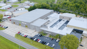 Nidec Automatic Feed Company (AFC) and Nidec CHS Merge: A Single Comprehensive Coil Line Supplier