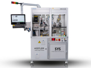 Nidec SYS GmbH Wins Best Award 2025 at Blechexpo for Innovative Inline Vision & Weld System